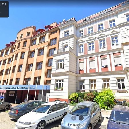 Apartament Seven Legnica Dış mekan fotoğraf