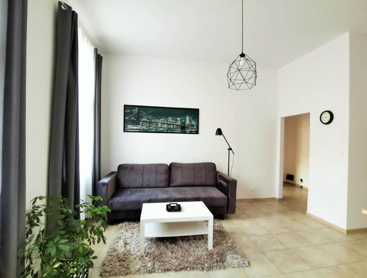 Apartament Seven Legnica Dış mekan fotoğraf