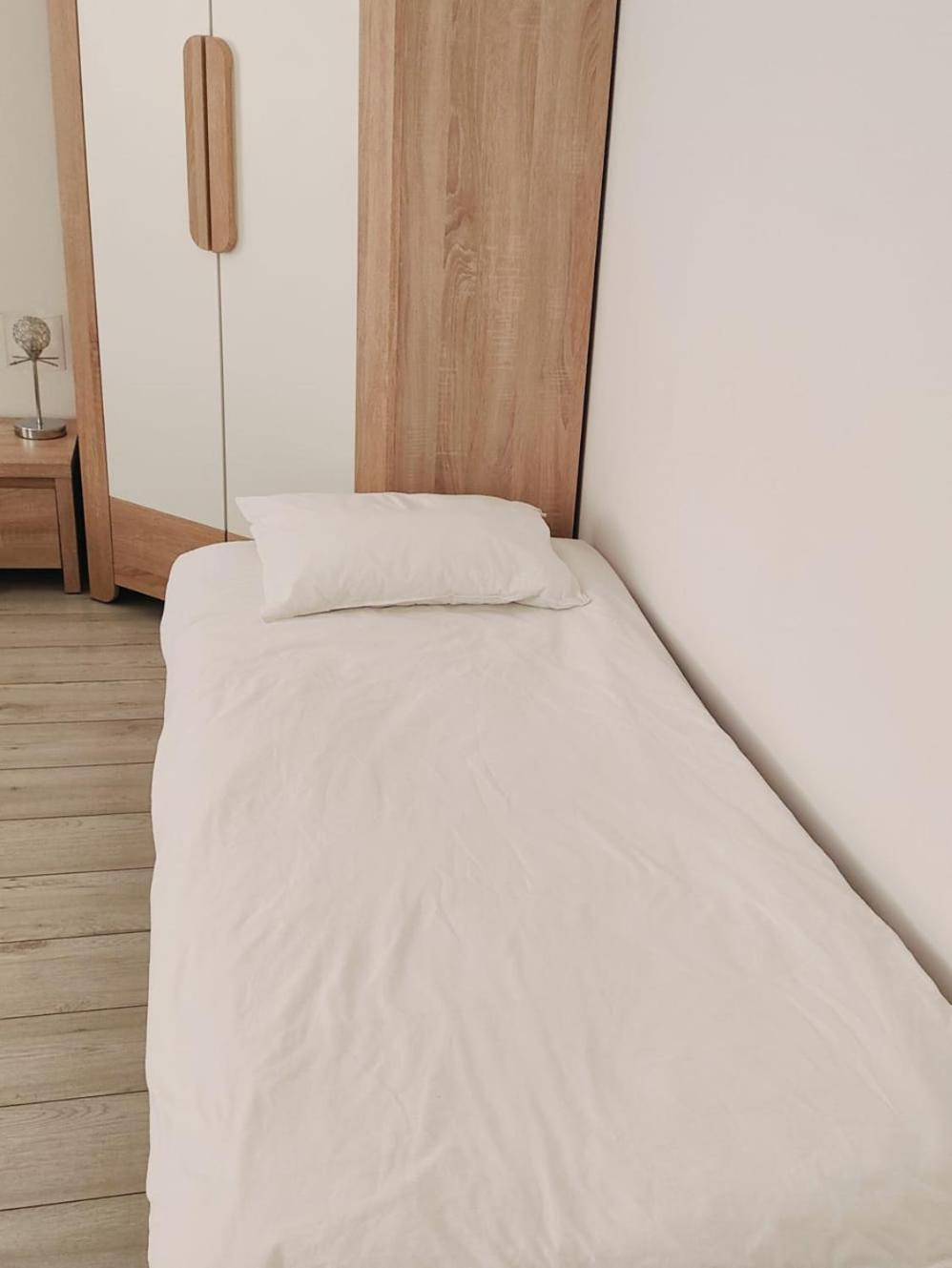 Apartament Seven Legnica Dış mekan fotoğraf